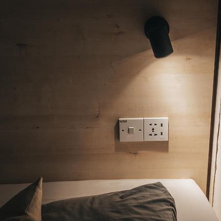 De Cafe & Rest House Ипох Экстерьер фото