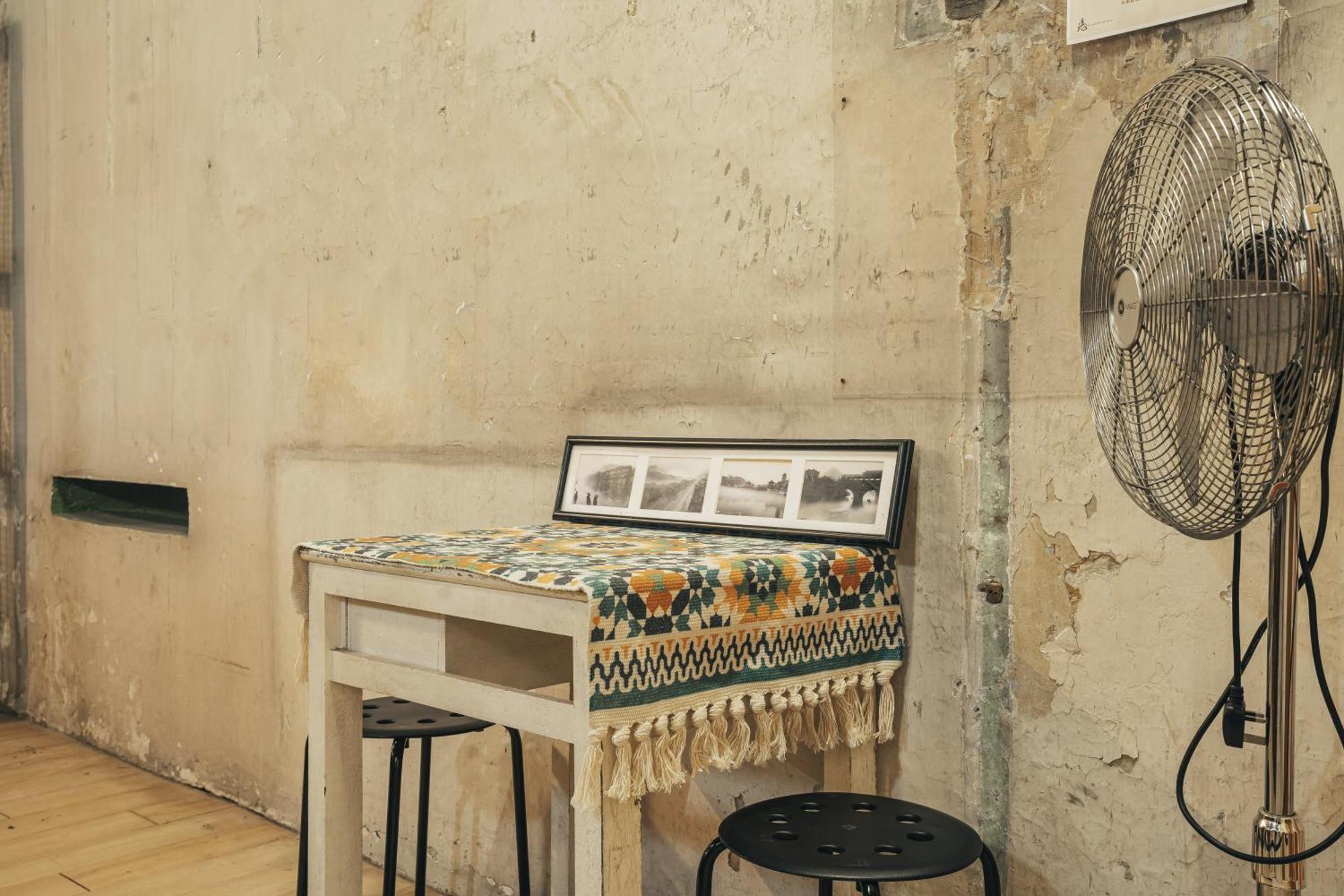De Cafe & Rest House Ипох Экстерьер фото