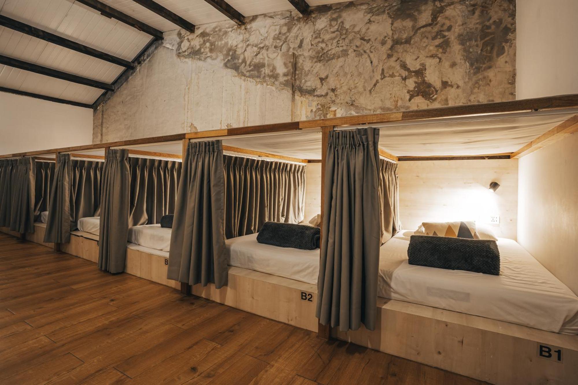De Cafe & Rest House Ипох Экстерьер фото