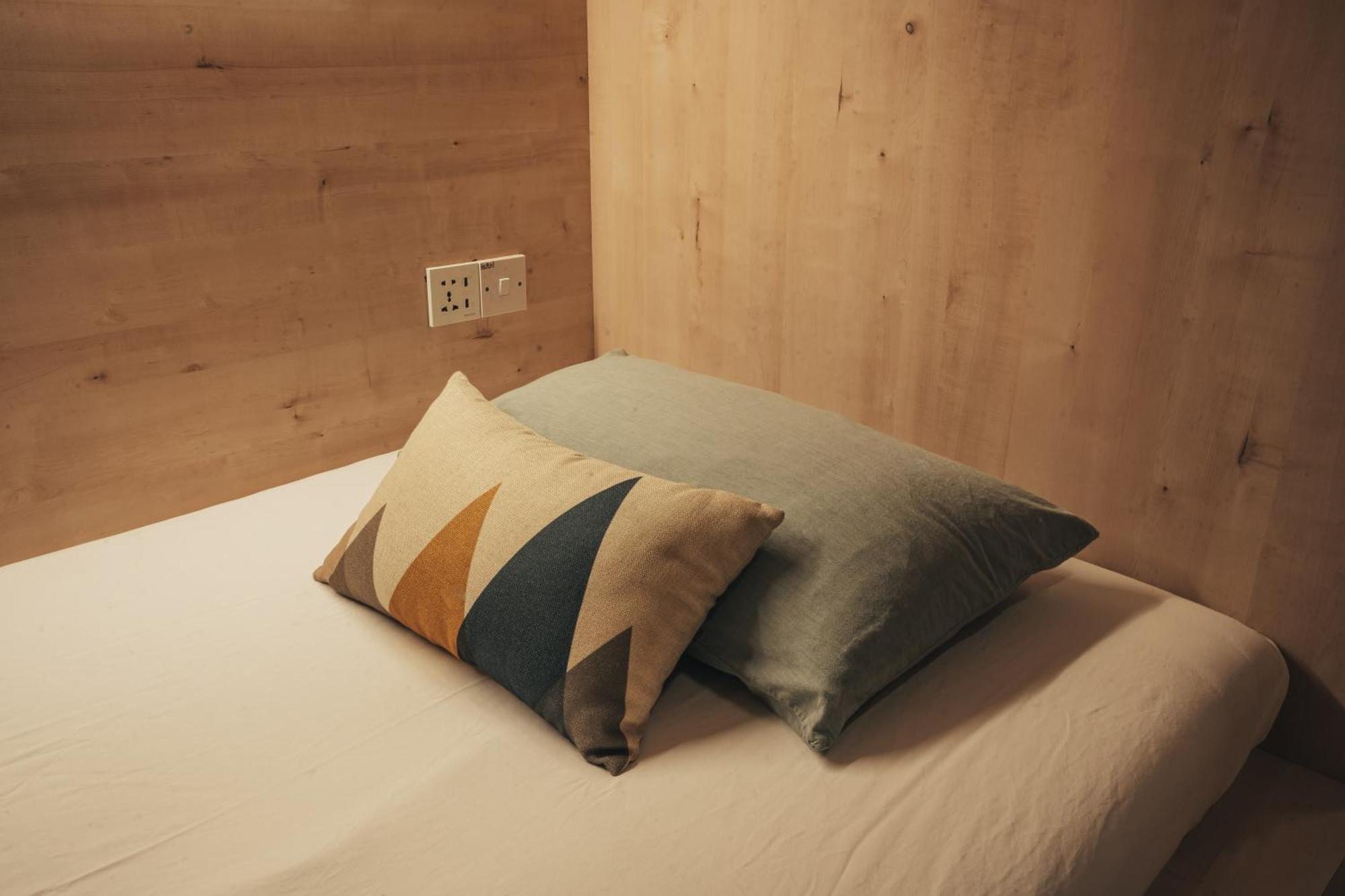 De Cafe & Rest House Ипох Экстерьер фото