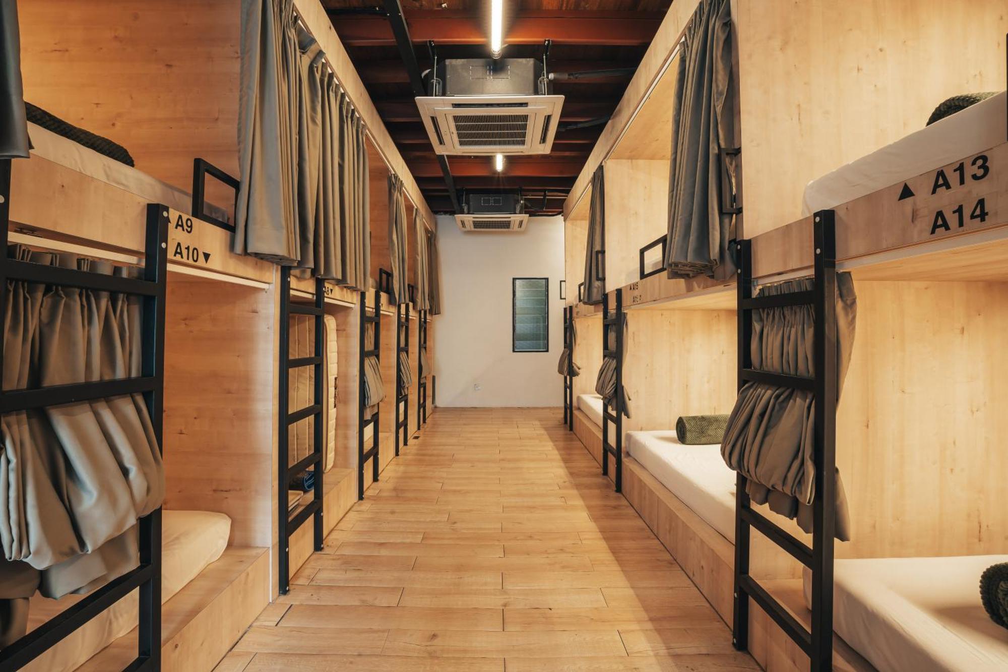 De Cafe & Rest House Ипох Экстерьер фото