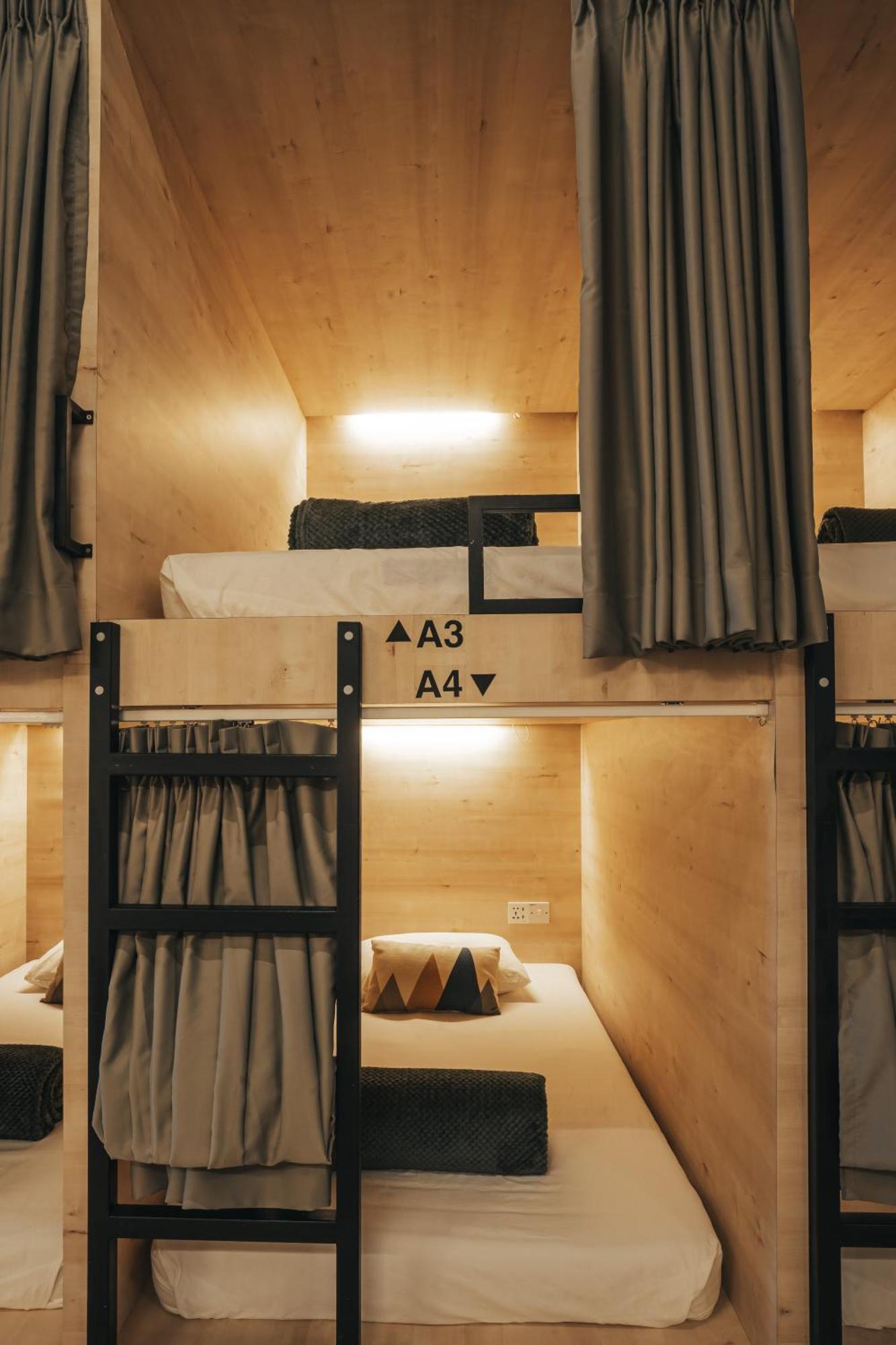 De Cafe & Rest House Ипох Экстерьер фото