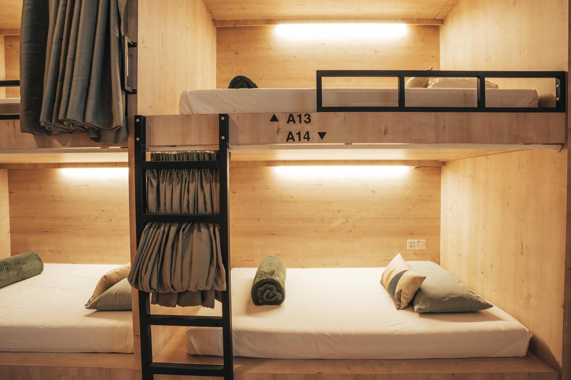 De Cafe & Rest House Ипох Экстерьер фото