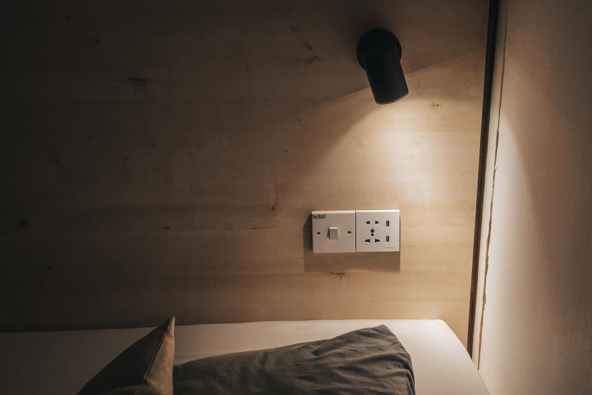 De Cafe & Rest House Ипох Экстерьер фото