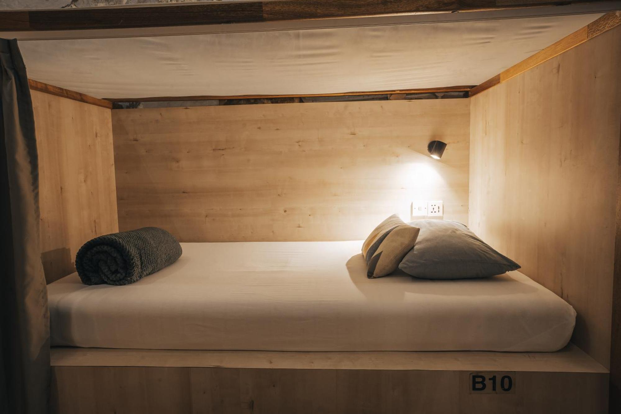 De Cafe & Rest House Ипох Экстерьер фото