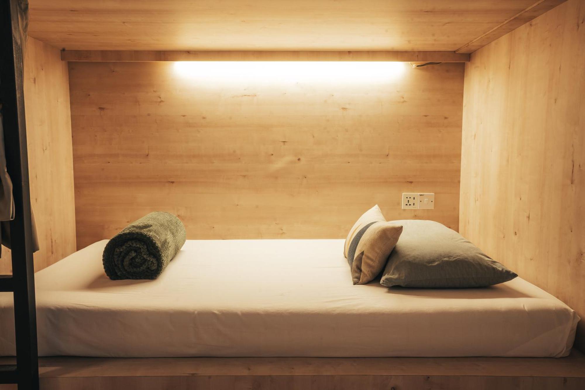 De Cafe & Rest House Ипох Экстерьер фото